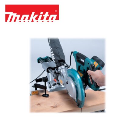 Настолен потапящ циркуляр, 1430W, 260 мм / Makita LS1018L / 2