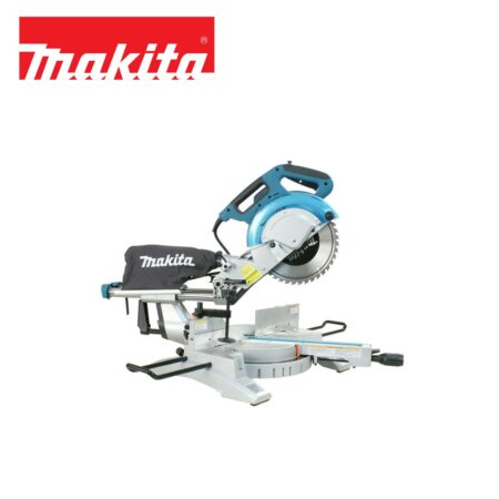 Настолен потапящ циркуляр, 1430W, 260 мм / Makita LS1018L / 3