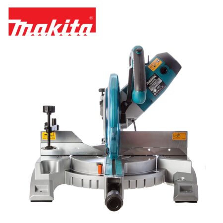 Настолен потапящ циркуляр, 1430W, 260 мм / Makita LS1018L / 4