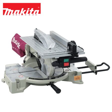 Настолен/потапящ циркуляр, 1650W / Makita LH1040 / 1
