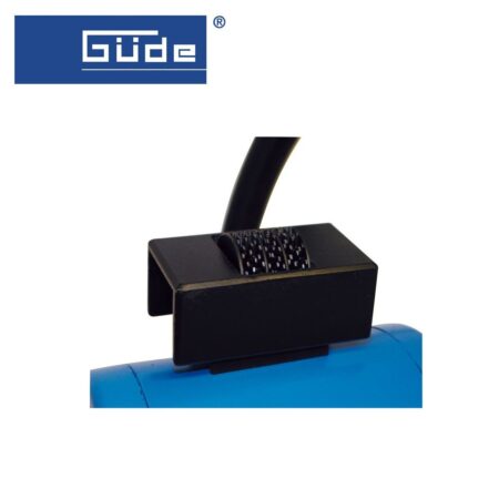 Настолен шмиргел GDS 150 L / GUDE 55121 / 3