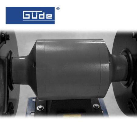 Настолен шмиргел, 750W, GUDE GDS 250 / 55123 / 2