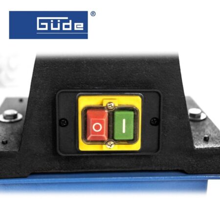 Настолен шмиргел, 750W, GUDE GDS 250 / 55123 / 3