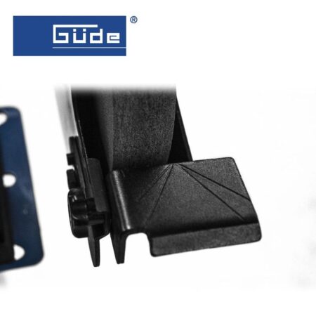 Настолен шмиргел, 750W, GUDE GDS 250 / 55123 / 4