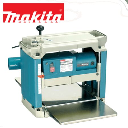 Щрайхмус 1650W, 304 mm / Makita 2012NB / 1