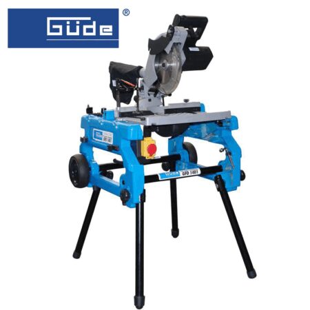 Комбиниран Потапящ/Настолен циркуляр GUDE GFO / 55174 / 7