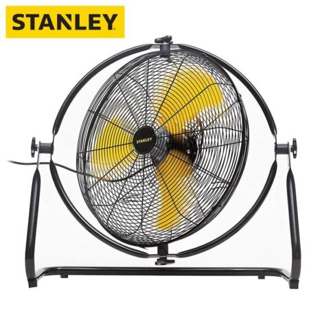 Настолен вентилатор / индустриален вентилатор / професионален вентилатор 150 W / Stanley ST-20FOMNI-E / 3