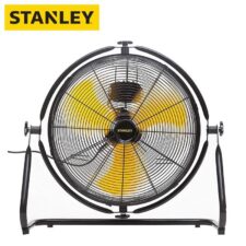 Настолен вентилатор / индустриален вентилатор / професионален вентилатор 150 W / Stanley ST-20FOMNI-E /