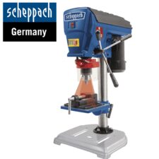 Настолна бормашина DP16Pro 500 W / Scheppach 5906811901 /