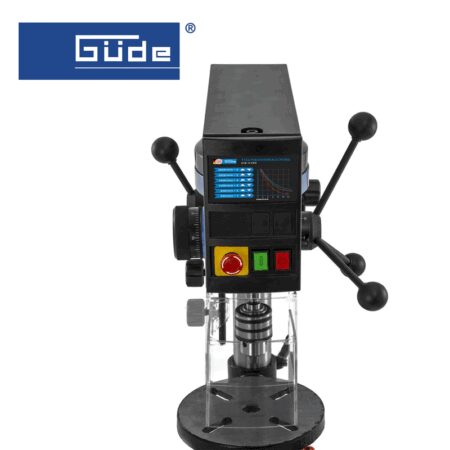 Настолна бормашина GTB 13 PRO / GUDE 55214 / 250 W 2