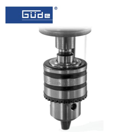 Настолна бормашина GTB 13 PRO / GUDE 55214 / 250 W 4