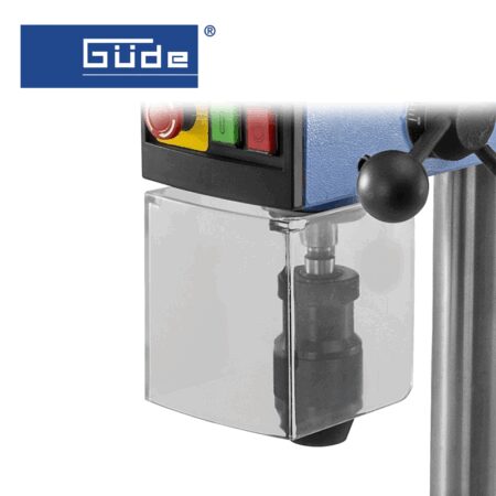 Настолна бормашина GTB 14 PRO / GUDE 55216 / 300 W 3