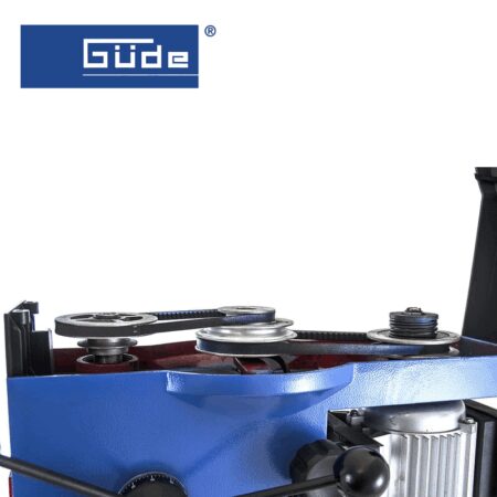 Настолна бормашина GTB 18 VARIO PRO / GUDE 55218 / 600 W 3