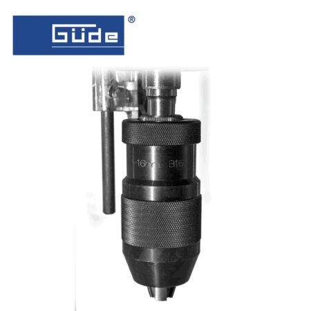 Настолна бормашина GTB 18 VARIO PRO / GUDE 55218 / 600 W 4