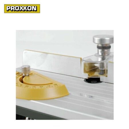 Настолна фреза PROXXON MP 400 / 27050 / 3