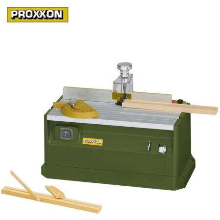Настолна фреза PROXXON MP 400 / 27050 / 1