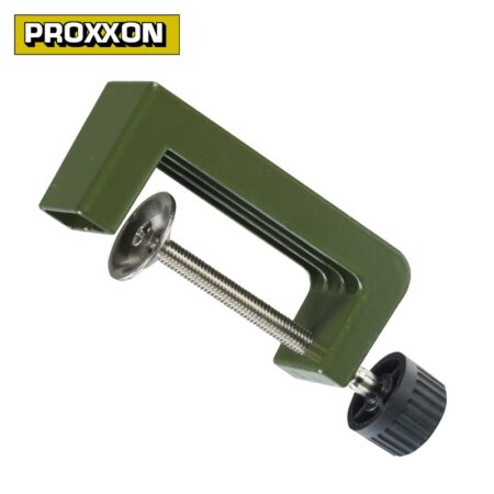 Настолна полираща машина / Полирмашина Proxxon PM 100 / 27180 / 3
