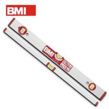 Нивелир - алуминиев 60 см - с магнит и ъглова скала ALU-STAR / BMI 691060W /