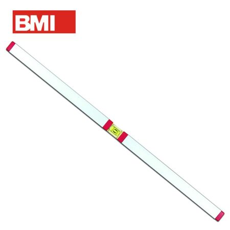 Нивелир - алуминиев 80 см - с магнит ALU-STAR / BMI 694080EM / 2