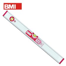 Нивелир - алуминиев 80 см - с магнит ALU-STAR / BMI 694080EM /