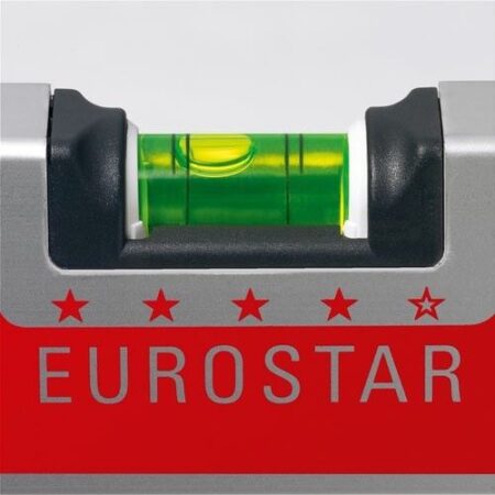 Нивелир алуминиев ЕУРОСТАР, 30 см 1