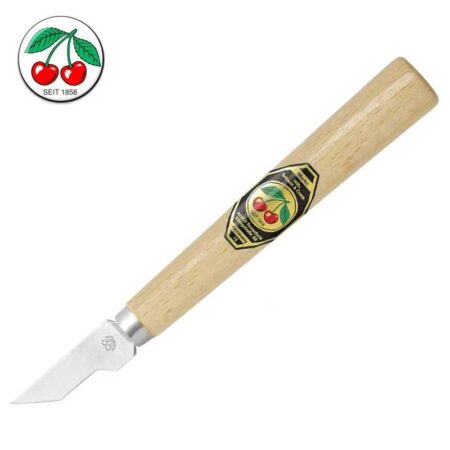 Нож - резбарски / Kirschen 3356000 / 1