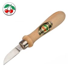 Нож - резбарски прав / Kirschen 3362000 /