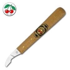 Нож за дърворезба / Kirschen 3351000 /