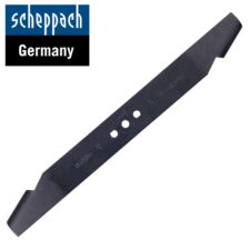 Нож за косачка 430 мм / Scheppach 7911200652 /