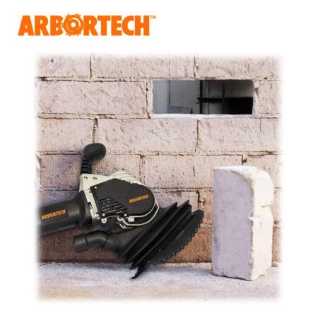 Нож за Трион за стени / Резачка за тухли ARBORTECH ALLSAW 175 / Arbortech BLA.FG.1110.60 / 3