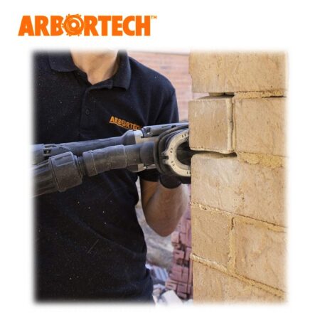 Нож за Трион за стени / Резачка за тухли ARBORTECH ALLSAW 175 / Arbortech BLA.FG.1110.60 / 5