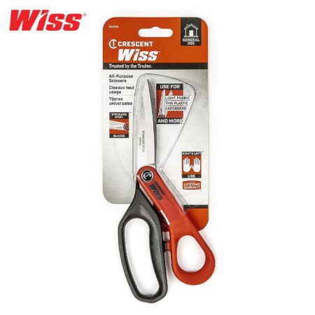 Ножица / WISS CW812S / 5