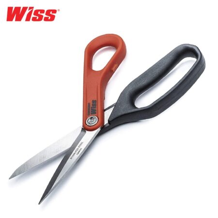 Ножица / WISS CW812S / 1