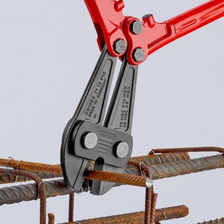 Резачки за арматура 910мм / KNIPEX 7172910 / 3