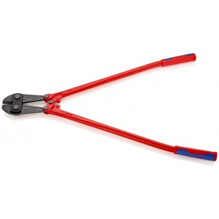 Резачки за арматура 910мм / KNIPEX 7172910 / 5