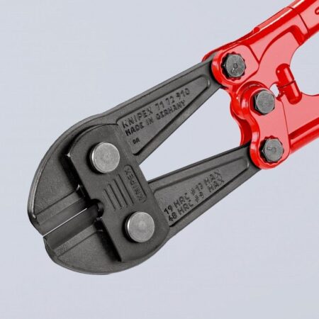 Резачки за арматура 910мм / KNIPEX 7172910 / 8