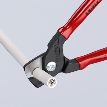 Ножица за кабели / Knipex 95 11 160 / 5