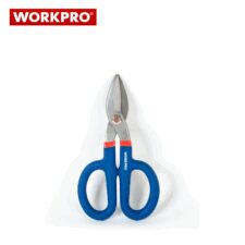 Ножица за ламарина 180мм / Workpro W015003 /