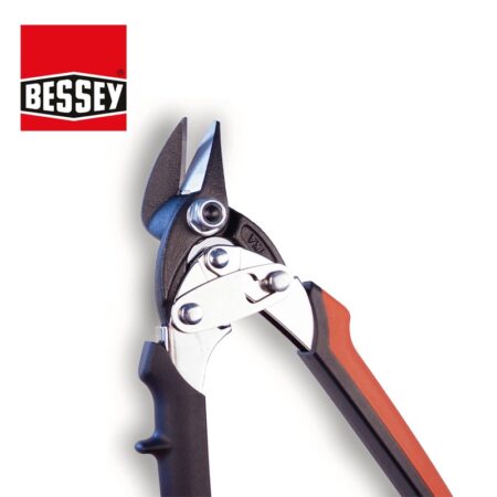 Ножица за ламарина BESSEY, малкa D15A 2