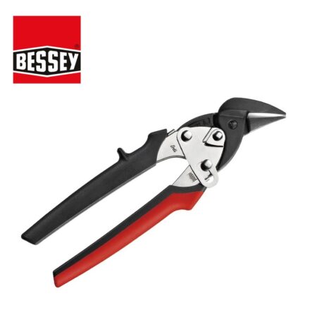 Ножица за ламарина BESSEY, малкa D15A 3