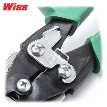 Ножица за ламарина / WISS M2R / 5