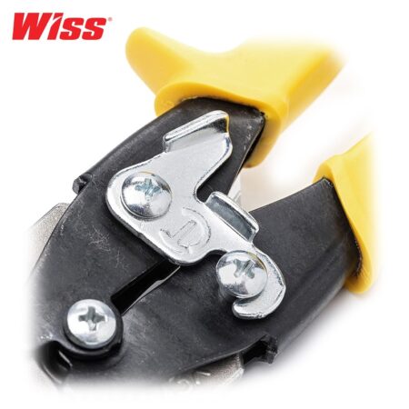 Ножица за ламарина / WISS M3R / 5