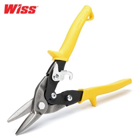 Ножица за ламарина / WISS M3R / 7
