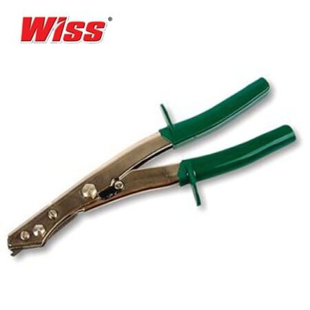 Ножица за ламарина / WISS M10RW / 2