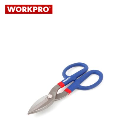 Ножица за ламарина 250мм / Workpro W015004 / 2
