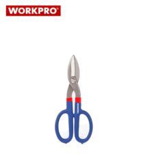 Ножица за ламарина 250мм / Workpro W015004 /