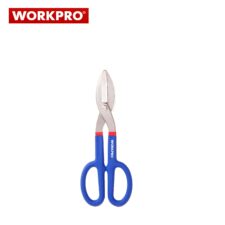 Ножица за ламарина 304мм / Workpro W015005 /