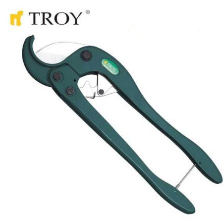 Ножица за PVC тръби (Ф 63mm) 1