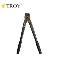 Ножица за рязане на кабел  / TROY 24020 /