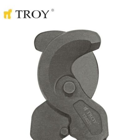 Ножица за рязане на кабел / TROY 24021 / 2